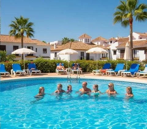 Vakantie naar de Costa Brava inclusief vlucht en hotel