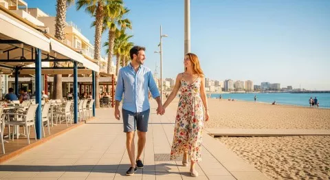 Adults Only vakanties naar Spanje